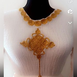 Ethiopian traditional